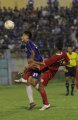 PSIS Unggul 3-0 Dari Persis Solo Pada Pertandingan Uji Coba