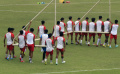 PSM Makasar Lakukan Latihan