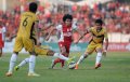PSM Makassar Gagal Lolos ke Semi Final