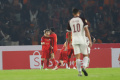 PSM Makassar Tahan Imbang Persija Jakarta di Stadion GBK
