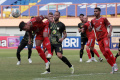 PSM Makassar vs Barito Putera