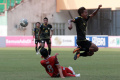 PSM Makassar vs Barito Putera