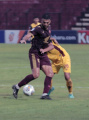 PSM Makassar Vs Persikabo 1973