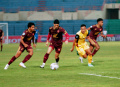 PSM Makassar Vs Persikabo 1973