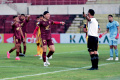 PSM Makassar Vs Persikabo 1973