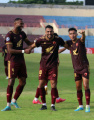 PSM Makassar Vs Persita Tangerang di Laga BRI Liga I