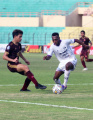 PSM Makassar Vs Persita Tangerang di Laga BRI Liga I
