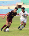 PSM Makassar Vs Persita Tangerang di Laga BRI Liga I