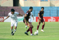 PSM Makassar Vs Persita Tangerang di Laga BRI Liga I