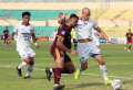 PSM Makassar Vs Persita Tangerang di Laga BRI Liga I