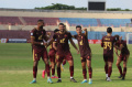 PSM Makassar Vs Persita Tangerang di Laga BRI Liga I