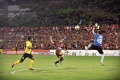 PSM Makassar VS Semen Padang di Laga Liga 1 Indonesia
