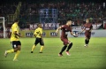 PSM Makassar VS Semen Padang di Laga Liga 1 Indonesia