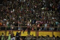 PSM Makassar VS Semen Padang di Laga Liga 1 Indonesia