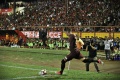 PSM Makassar VS Semen Padang di Laga Liga 1 Indonesia