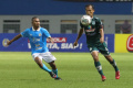 PSMS Kalah 1-2 Dari Sulut United