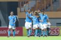 PSMS Kalah 1-2 Dari Sulut United