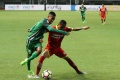 PSMS Medan Kalahkan Martapura FC