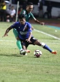 PSMS Medan Kalahkan PSM Makassar