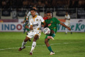 PSS Sleman ke Perempat Final Piala Presiden 2022