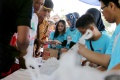 PT KAI (Persero) Sediakan Paket Sembako Murah