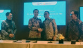PT RMK Energy Tbk dan PT Bukit Asam Tbk Menandatangani Nota Kesepahaman
