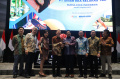 PT Sinar Eka Selaras Tbk Resmi Melantai di BEI