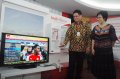 PT Telkom Adakan MoU Dengan KSO