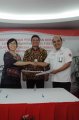 PT Telkom Adakan MoU Dengan KSO