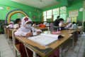 PTM 100 Persen di SDN Cipinang Melayu 05