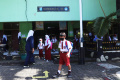 PTM 100 Persen di SDN Cipinang Melayu 05