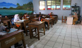PTM SDN 03 Rawa Buntu Serpong Tangerang