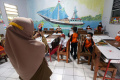PTM SDN 03 Rawa Buntu Serpong Tangerang