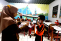 PTM SDN 03 Rawa Buntu Serpong Tangerang
