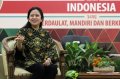 Puan Maharani Serahkan SPT