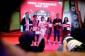 Pucuk Cool Jam 2020 Kebali Akan Digelar