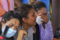 Puing Pesawat Jatuh di Nepal Ditemukan