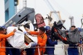 Serpihan dan Barang dari Pesawat Lion Air JT610 Kembali Ditemukan