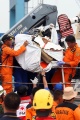 Puing Pesawat Lion Air dan Barang Yang Ditemukan