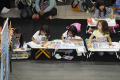 Puluhan Anak Mengikuti Lomba Mewarnai