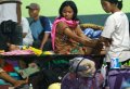 Puluhan Anggota Eks Gafatar di Pengungsian Pontianak