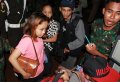 Puluhan Anggota Eks Gafatar di Pengungsian Pontianak