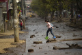 Puluhan Tewas Akibat Banjir dan Longsor di Ekuador