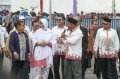 Puncak Peringatan Hari Nusantara di Aceh