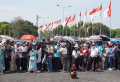 Puncak Peringatan HUT ke-46 PTDI
