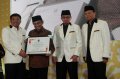 Puncak Peringatan Milad PKS Ke 18