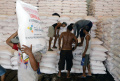 Pupuk Indonesia Siap Distribusikan 714.092 Ton Urea Dan NPK