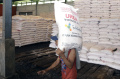 Pupuk Indonesia Siap Distribusikan 714.092 Ton Urea Dan NPK