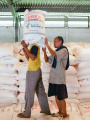 Pupuk Indonesia Siap Distribusikan 714.092 Ton Urea Dan NPK