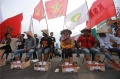 Pesan Solidaritas Bagi Petani Kendeng dari Pelosok Nusantara